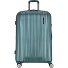  Moonrock 4 Rollen Trolley L 78 cm mit Dehnfalte Variante deepsea green brushed