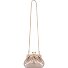  Fyn Umhängetasche 20 cm Variante gold metallic