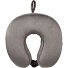  Memory Foam Travel Neck Pillow Variante grey
