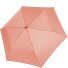  Zero Magic Taschenschirm 26 cm Variante coral pink