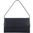  Auguri Auguri Clutch Tasche Leder 30 cm Variante schwarz