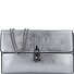  Magie Umhängetasche Leder 22 cm Variante silver