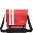  Aguni Messenger 33 cm Laptopfach Variante red
