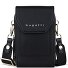  Ella Handytasche 11 cm Variante schwarz