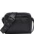  Tumbled Umhängetasche 19 cm Variante black