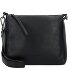  Just Pure Zarifa Umhängetasche Leder 24 cm Variante dark ash