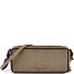  Juno Clutch Geldbörse 23 cm Variante beige