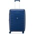  Skyline 2.0 4 Rollen Trolley 46.5 cm mit Dehnfalte Variante blue notte