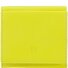  Geldbörse Leder 9,5 cm Variante citrus yellow