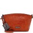  SFY Hadley Umhängetasche 29 cm Variante rust