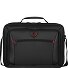  Insight Aktentasche 41 cm Laptopfach Variante gray