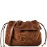  Lidia Umhängetasche Leder 31 cm Variante cognac-cognac