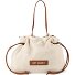  Coastal Companion Schultertasche L 42 cm Variante crema-cognac
