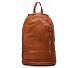  Frassino Daypack Leder 34 cm Laptopfach Variante cognac