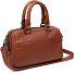  Dalford Handtasche Leder 24 cm Variante cognac
