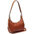  Nancy Schultertasche Leder 29 cm Variante cognac