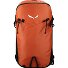  Sella Tour 32 Wanderrucksack 57 cm Variante burnt orange-black out