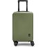  Essentials 09 CABIN 4 Rollen Kabinentrolley 55 cm Variante olive