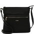  Alena Umhängetasche 26 cm Variante schwarz