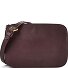  Luka Umhängetasche Leder 20 cm Variante prune