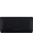  Mira Geldbörse RFID Schutz Leder 19 cm Variante schwarz