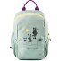  Sprout Kinderrucksack 25.5 cm Variante green zinnia