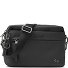  Furo Totoi Umhängetasche RFID Schutz 25 cm Variante black