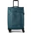  Travel Line 9804 4 Rollen Trolley M 68 cm mit Dehnfalte Variante petrol