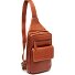  Turelle Sling Bag Leder 26 cm Variante cognac