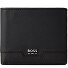  Cullen Geldbörse RFID Schutz 11 cm Variante black