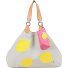  Limited Squeezy Lemon Shopper Tasche 50 cm Variante squeezy lemon