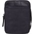  Brick Lane Brian Umhängetasche Leder 14 cm Variante black