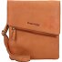  GreenLand NATURE Umhängetasche Leder 24 cm Variante cognac2