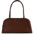  Ariell Schultertasche M Leder 36 cm Variante medium brown
