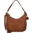  Anchor Love Amar Schultertasche Leder 33 cm Variante charming cognac