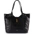  Whisper Schultertasche Leder 45 cm Variante schwarz