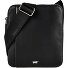 Golf 3.0 Umhängetasche S Leder 21.5 cm Variante schwarz