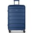  South Dakota 4 Rollen Trolley L 76 cm mit Dehnfalte Variante navy blue