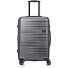  Mena 4 Rollen Trolley 64 cm mit Dehnfalte Variante anthrazit