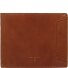  Dakota Gero Geldbörse Leder 12,5 cm Variante cognac