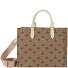  Origine Shopper Tasche 32 cm Variante brown