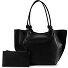  Finn Shopper Tasche Leder 31 cm Variante noir