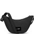  Pacsafe Go Umhängetasche RFID Schutz 28 cm Variante jet black