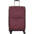  Bendigo Light Plus 4-Rollen Trolley 72 cm Laptopfach Variante aubergine