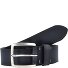  Gürtel Leder Variante marine | 105 cm