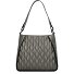  Benira Schultertasche 29.5 cm Variante metallic grey