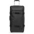  Transit'R 2 Rollen Reisetasche M 67 cm Variante tarp black2