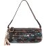  Shoen Palette Schultertasche 26 cm Variante mehrfarbig