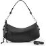  Stay With Me Schultertasche Leder 31 cm Variante black