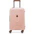  Moncey 4-Rollen Kabinentrolley 55 cm Variante pink